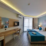 Marti Prime Hotel 4*