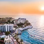 Marti Prime Hotel Gokcealan