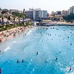 Hotel Marti Prime 4*