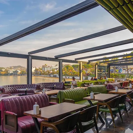 Marti Prime 4* Kusadası