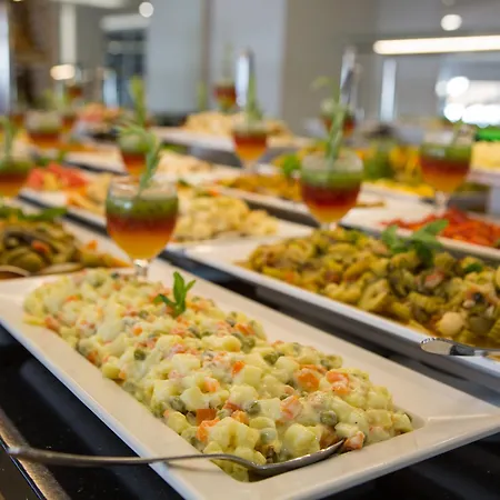 Marti Beach Hotel 4* Kusadası