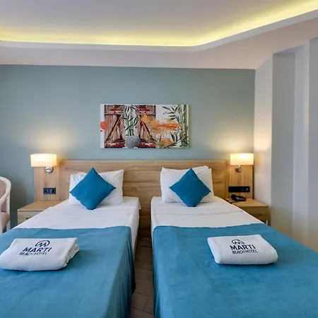 Hotel Marti Beach Hotel