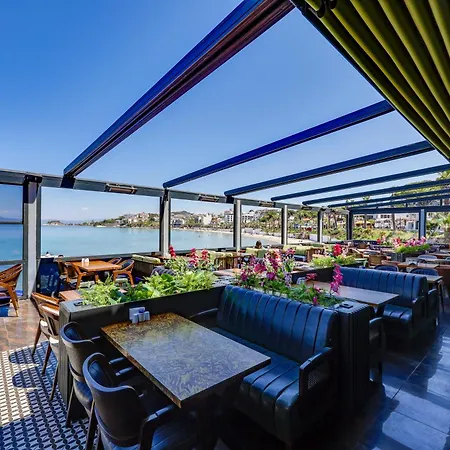 Hotel Marti Beach Hotel 4*