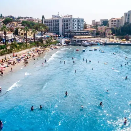 Hotel Marti Beach Hotel 4*
