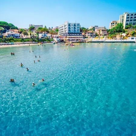 Marti Prime 4* Kusadası