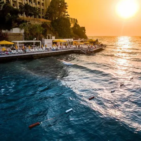 Marti Prime Hotell 4*