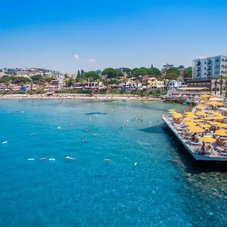 Hotell Marti Prime Kusadası