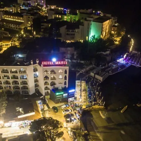 Hotell Marti Prime