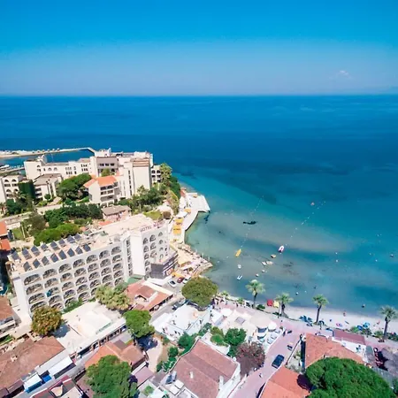 Hotel Marti Beach Hotel Kusadası