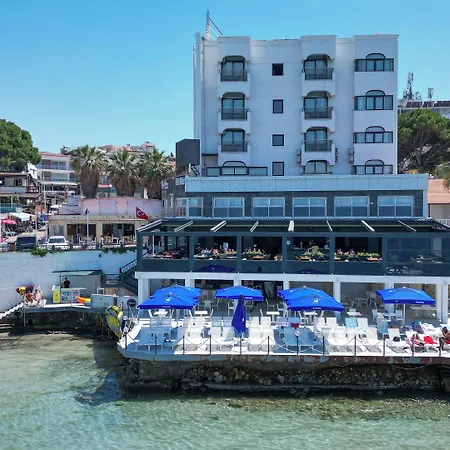 Hotell Marti Prime 4*