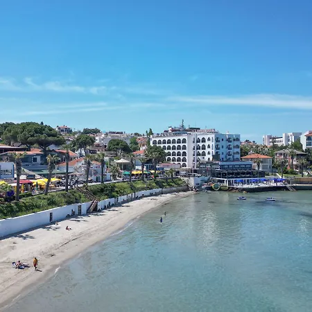 Marti Beach Hotel Hotel
