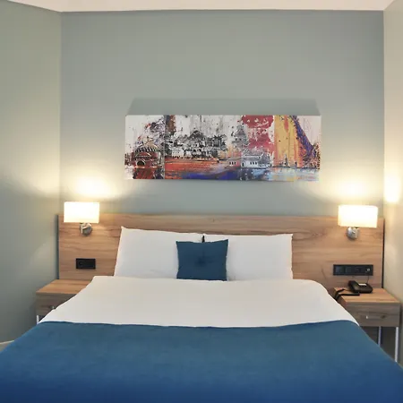 Marti Beach Hotel 4* Kusadası