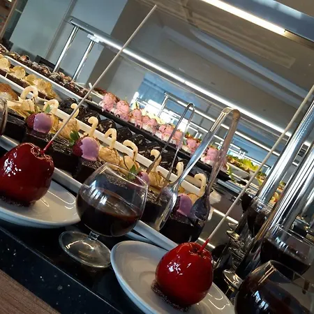 Marti Prime 4* Kusadası