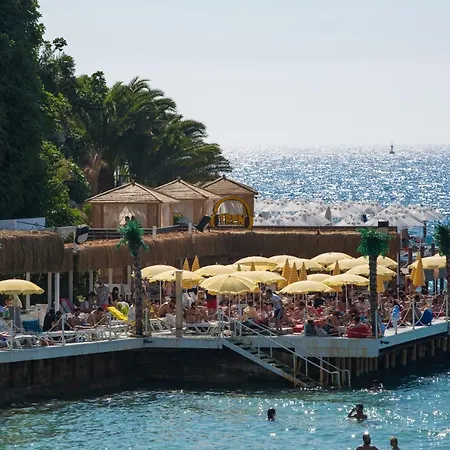 Marti Beach Hotel Hotel Kusadası