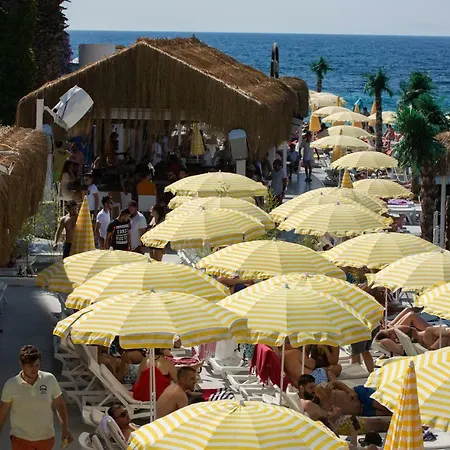 Marti Beach Hotel