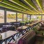 Marti Prime Hotel Gokcealan
