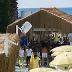 Hotel Marti Prime Gokcealan