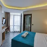 Marti Prime Hotel Gokcealan