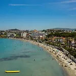 Marti Prime Hotel Gokcealan