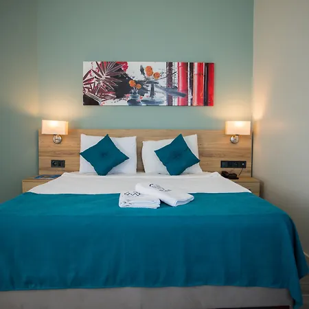 Hotel Marti Prime Kusadası