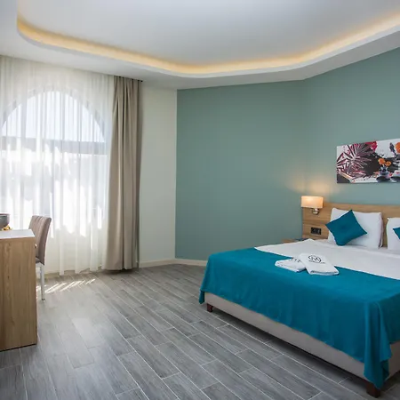 Hotel Marti Prime 4*