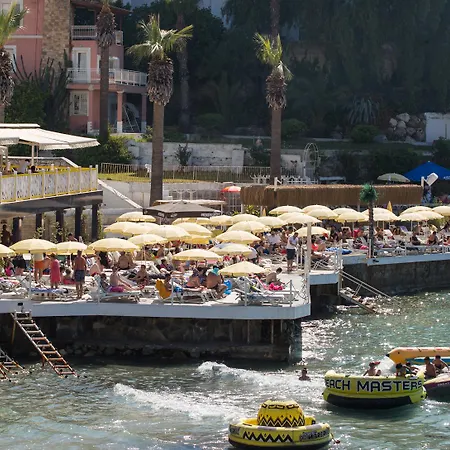 Marti Prime Hotel 4*