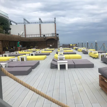 Marti Prime Kusadasi