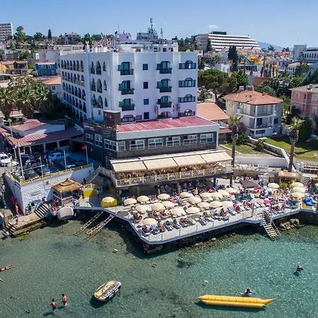 Marti Prime Hotel