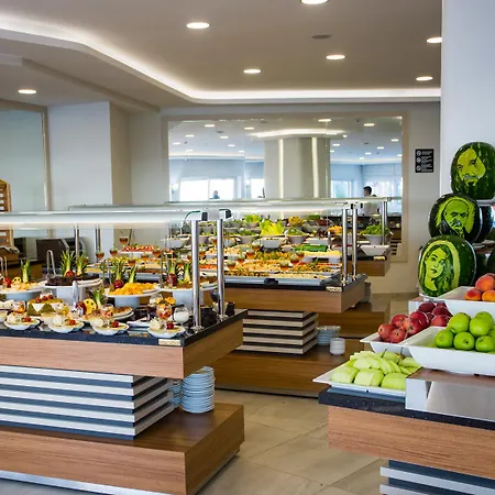 Marti Prime 4* Kusadasi