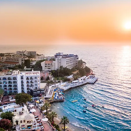 Marti Prime Hotel Kusadasi