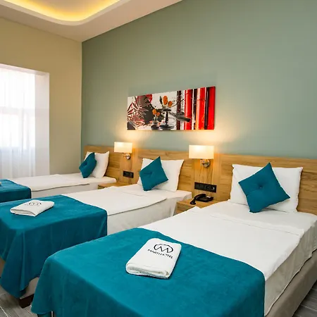 Marti Prime Hotel