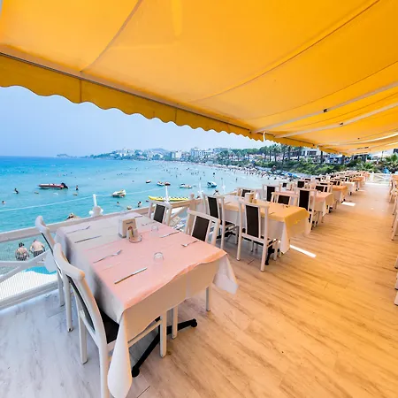 Marti Prime Hotel