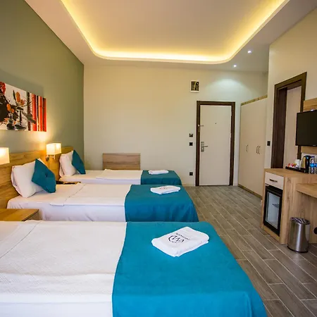 Marti Hotel 4*