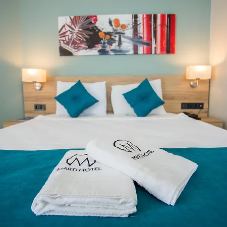 Marti Prime Hotel 4*
