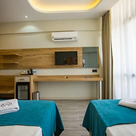 Marti Prime Hotel 4*