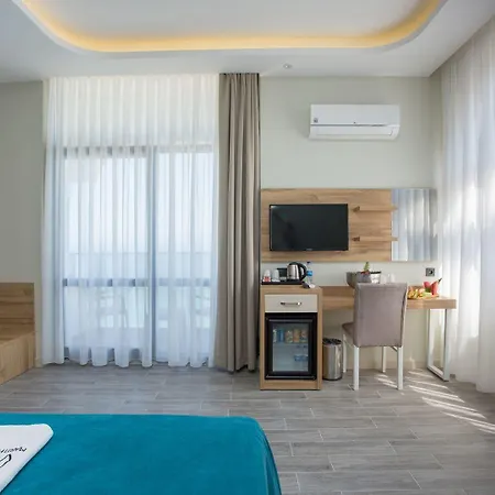 Marti Prime 4*