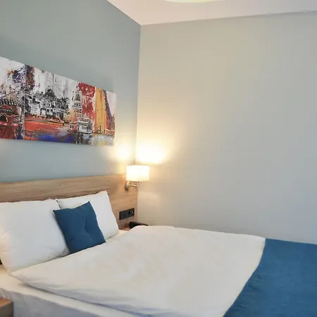 Marti Prime 4*