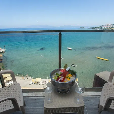 Marti Prime Hotel Kusadasi