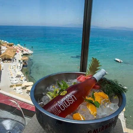 Marti Prime 4* Kusadasi