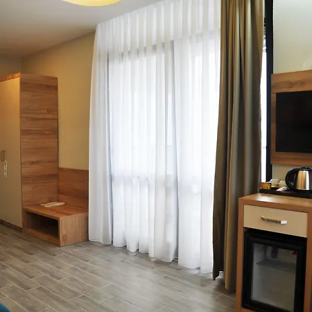 Marti Prime 4*
