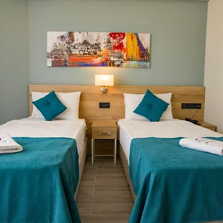 Marti Prime Hotel 4*