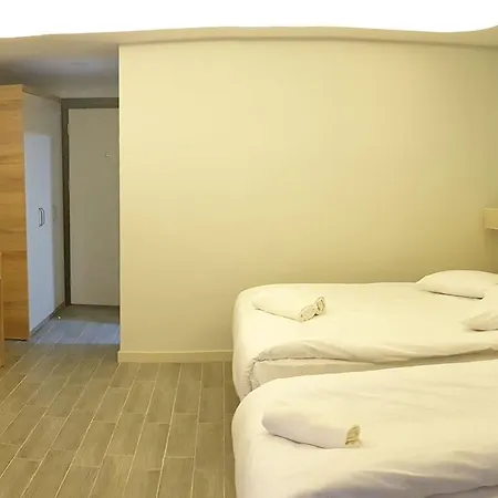 Hotel Marti Kusadası