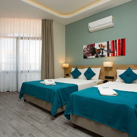 Marti Prime Hotel Kusadasi