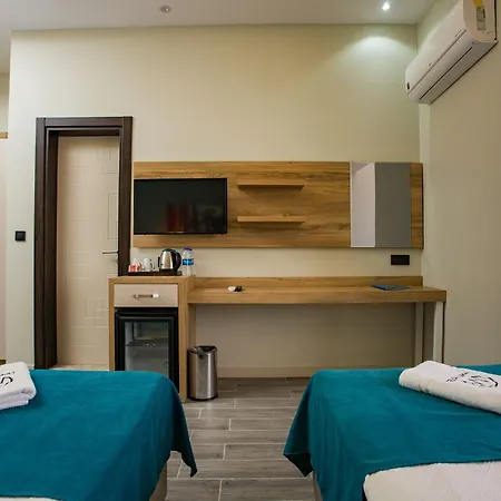 Marti Prime 4*