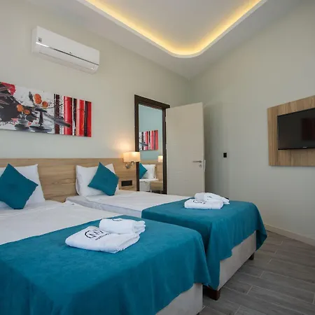 Marti Prime Hotel 4*