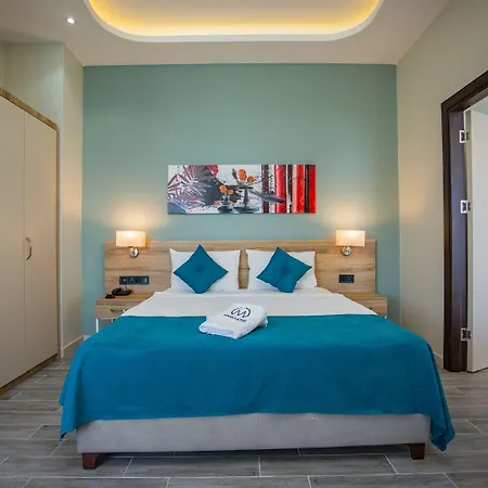 Hotel Marti Prime 4*