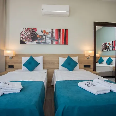 Marti Prime Hotel Kusadasi