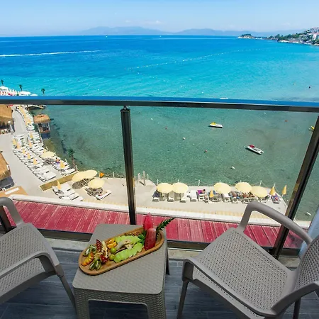 Marti Prime 4* Kusadasi