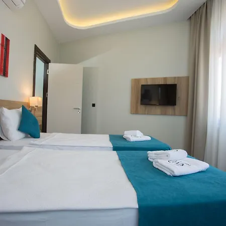 Marti Prime 4*