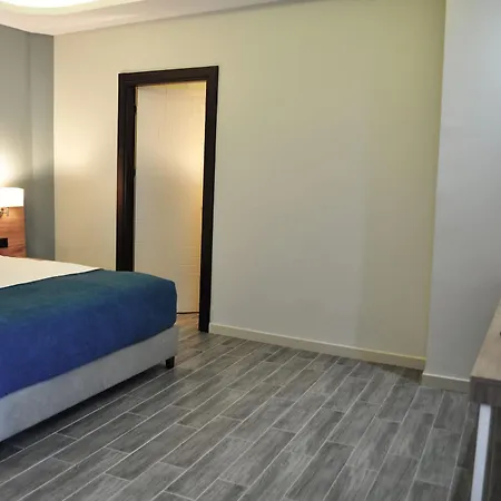 Marti Prime 4* Kusadası